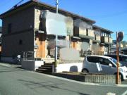 ウィルコート万々 A棟