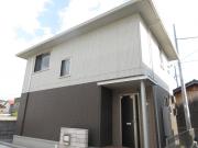 ＪＲ本四備讃線上の町駅まで徒歩20分