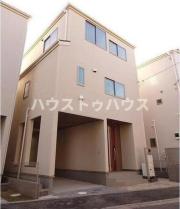 日暮里・舎人ライナー舎人公園駅まで徒歩12分