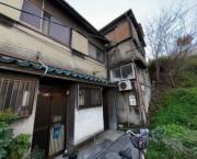 住吉区遠里小野7丁目テラス