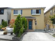 フィールドアイランド B棟