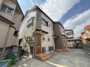 京王線聖蹟桜ヶ丘駅まで徒歩7分