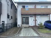 小田急小田原線愛甲石田駅まで徒歩20分