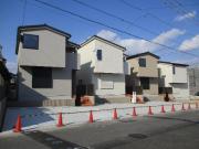 パークシティ平和が丘