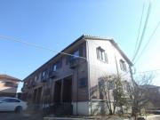 ローズコート渋谷