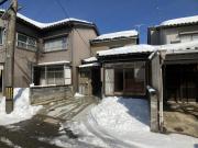 高岡市東上関45番貸家