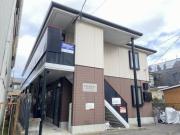 ＪＲ仙石線福田町駅まで徒歩8分