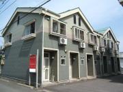 ツインピア舟入II