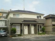 フローラ小金井