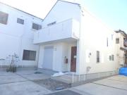 つくばエクスプレス八潮駅まで徒歩25分