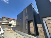 サンラプロ葛原本町IIIA棟