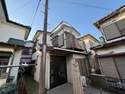 小田急江ノ島線長後駅までバス約10分 徒歩5分