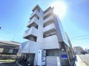 鹿児島市電谷山線上塩屋駅まで徒歩7分