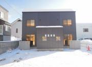 栄通19テラスハウス