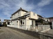 南中島町戸建て