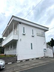 小笠原テラスハウス