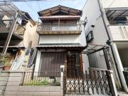 京阪本線萱島駅まで徒歩10分