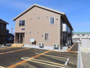新潟県長岡市豊田町