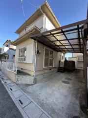 秩父鉄道東行田駅まで徒歩45分