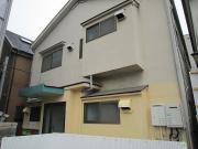 Tokyo Apartment Sengoku