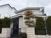 七飯町鳴川2丁目3番貸家