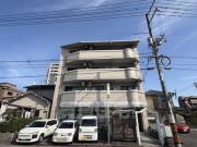ＪＲ可部線三滝駅まで徒歩8分
