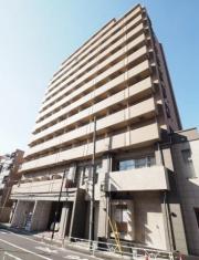 パレステュディオ渋谷本町