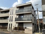 ＪＲ中央線武蔵小金井駅まで徒歩15分
