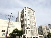 地下鉄中央線深江橋駅まで徒歩7分