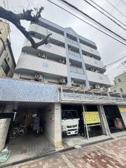 阪急京都線上新庄駅まで徒歩9分