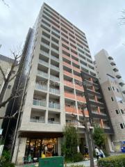 地下鉄千日前線桜川駅まで徒歩4分