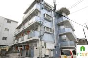 高松琴平電鉄琴平線仏生山駅まで徒歩13分