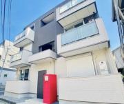 ＪＲ常磐線北千住駅まで徒歩4分