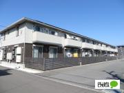 アムール21E棟