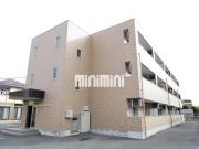 田畑ハイツそれいゆII