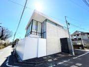 柿の木坂2丁目N邸