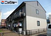 ル・フルーヴ A棟