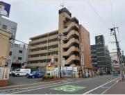西鉄天神大牟田線大橋駅まで徒歩2分