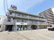 ＪＲ姫新線播磨高岡駅まで徒歩8分