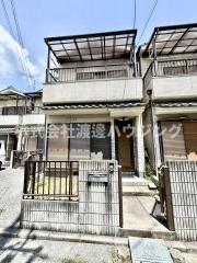 萱島信和町一戸建