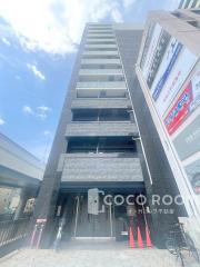 プレサンス松屋町駅前