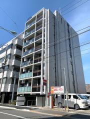 都営大江戸線月島駅まで徒歩6分