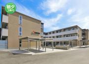 学生会館 Uni E′meal 富山大学前