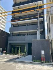 地下鉄名城線矢場町駅まで徒歩9分