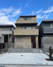 甲子園一番町5丁目