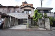 香里南之町貸家