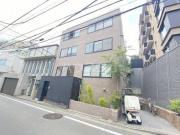 ジュネス西麻布