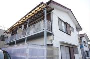 小田急小田原線祖師ヶ谷大蔵駅まで徒歩19分