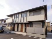 近鉄大阪線大和八木駅まで徒歩19分