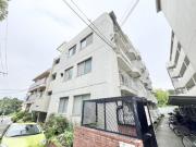 新南千里マンション